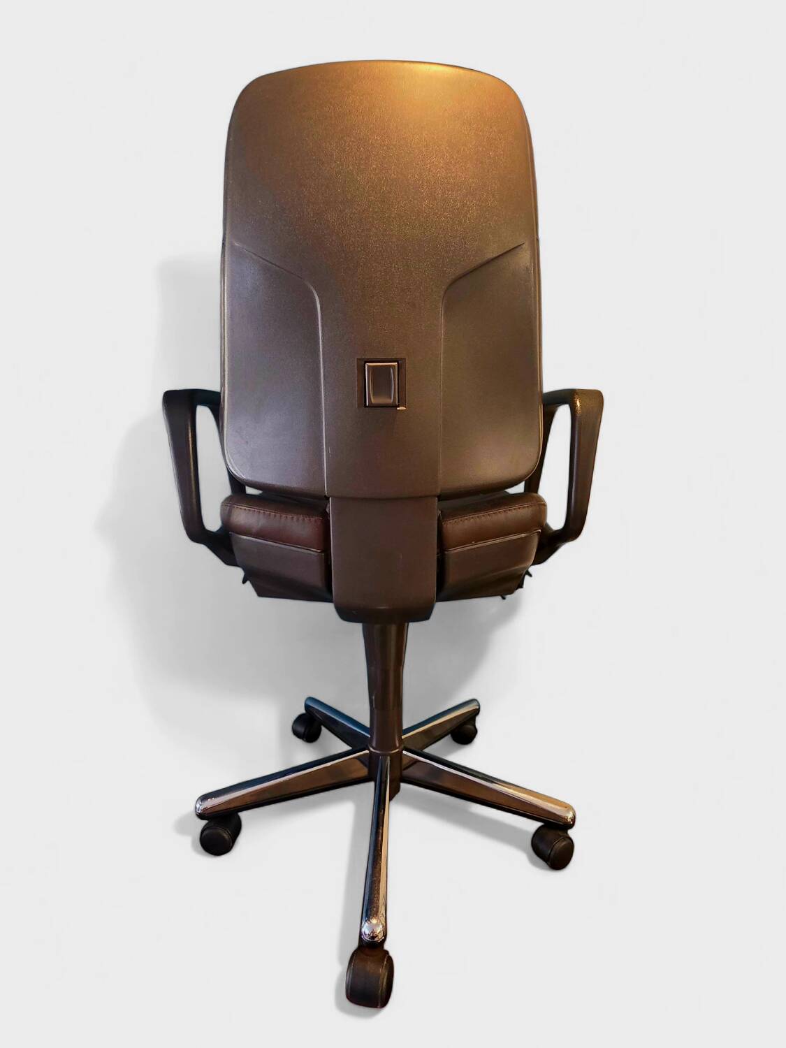 Giroflex Office Chair – Albert Stoll – Circa 1970