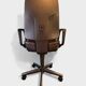 Giroflex office chair by Albert Stoll, circa 1970