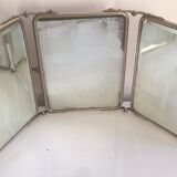 Old original triptych 59x25cm