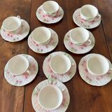 Tea service