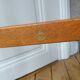 Fratelli reguitti blond wooden nightset