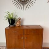 Vintage enfilade