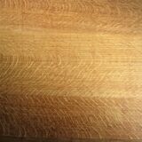 Buffet oak feet compas vintage 60s