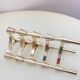 5 modular candle holders varying NAGEL 1970