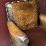 Club armchair 1930