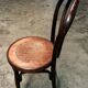 Authentic Fischel Bistro Chair