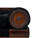 Antique Biedermeier sofa