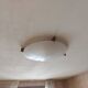 Plafonnier, lustre design Scandinave Osten Kristiansson pour Luxus