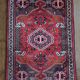 Tapis Persan Qashqaï fait main 140x100cm