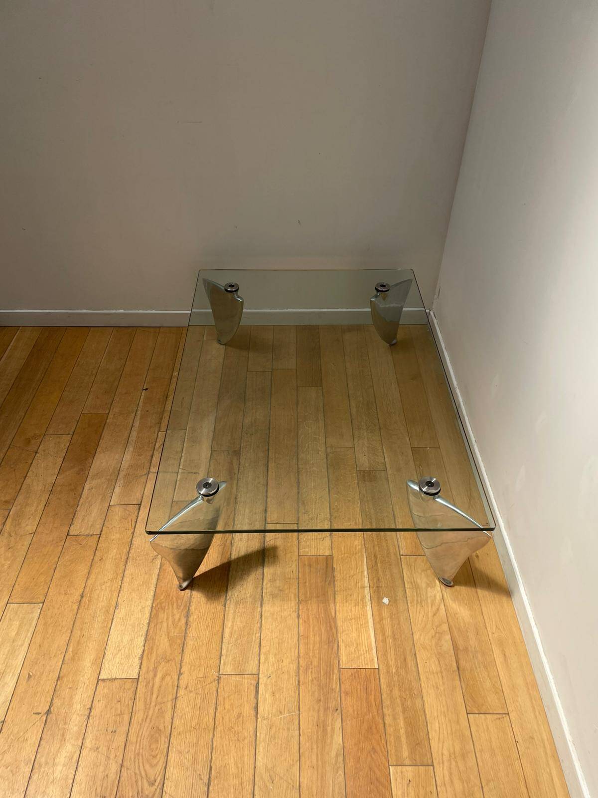 Flipper Coffee design coffee table