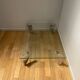 Flipper Coffee design coffee table