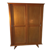 Parisian wardrobe