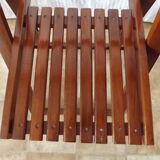 Folding chair 1966