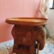 Vintage side table