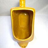 Vintage dabbling pitcher