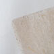 XL travertine coffee table