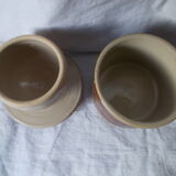 Sandstone butter