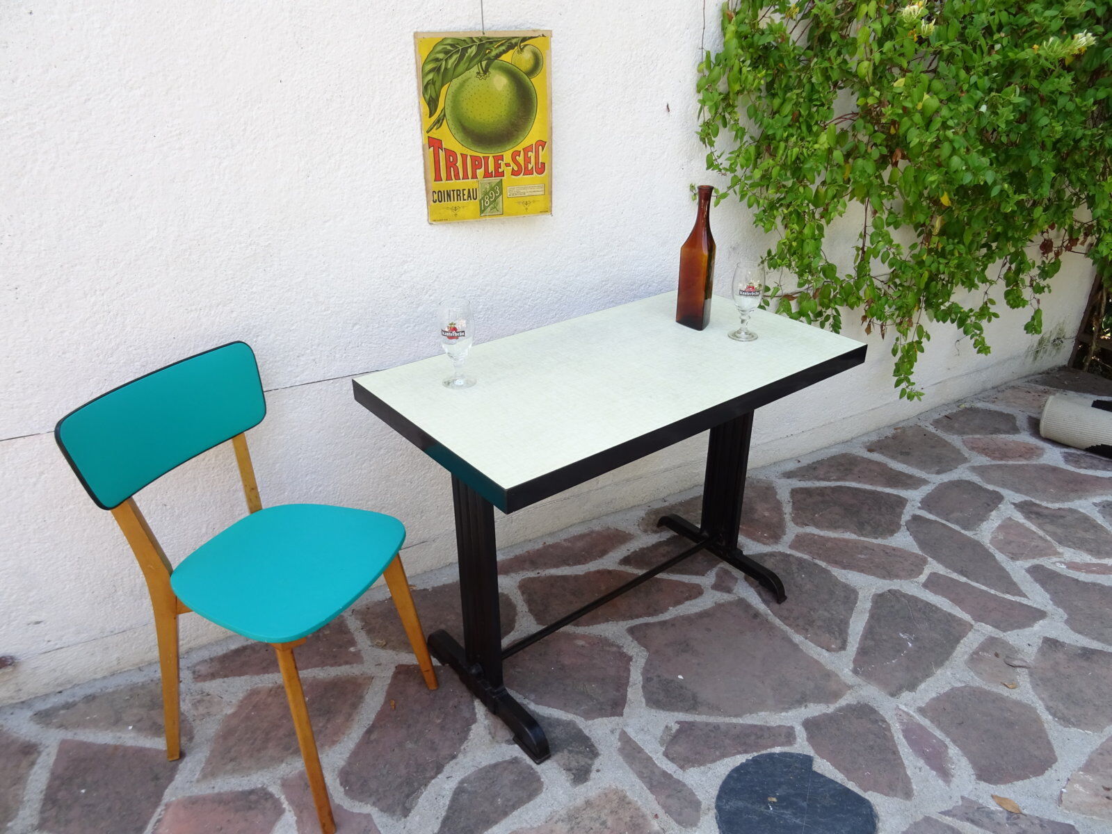 Fischel bistro table