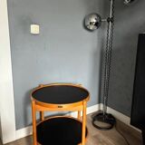 Hans Bølling Bar Trolley – Tørben Ørskov, Denmark (1960s)