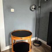 Hans Bølling Bar Trolley – Tørben Ørskov, Denmark (1960s)