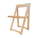 Folding chair 1960