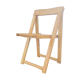 Folding chair 1960