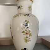 Old vase