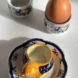 COQUETIERS Villeroy & Boch VINTAGE