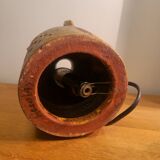 Accolay table lamp in the shape of a jug.