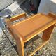 Small child desk