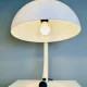 Arched Table Lamp By Gepo N.V., The Netherlands, 1970S