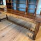 Large antique Farmhouse table