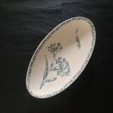 Delight in earthenware k&g Lunéville