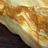 XXL brutalist ashtray