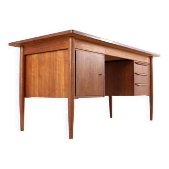 Bureau Gunnar Nielsen pour l'agence Tibergaard 'Hesselballe'