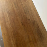 Table de ferme