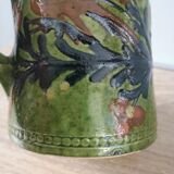 Savoyard pitcher