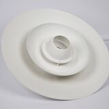 Suspension danoise Jeka par Kurt Wiborg, années 1980