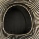Chaise Warren Platner Knoll