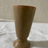 Stoneware vase