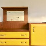 Roger Landault chest of drawers