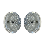 Pair of sconces by Helena Tynell, 1960s