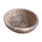 Straw basket