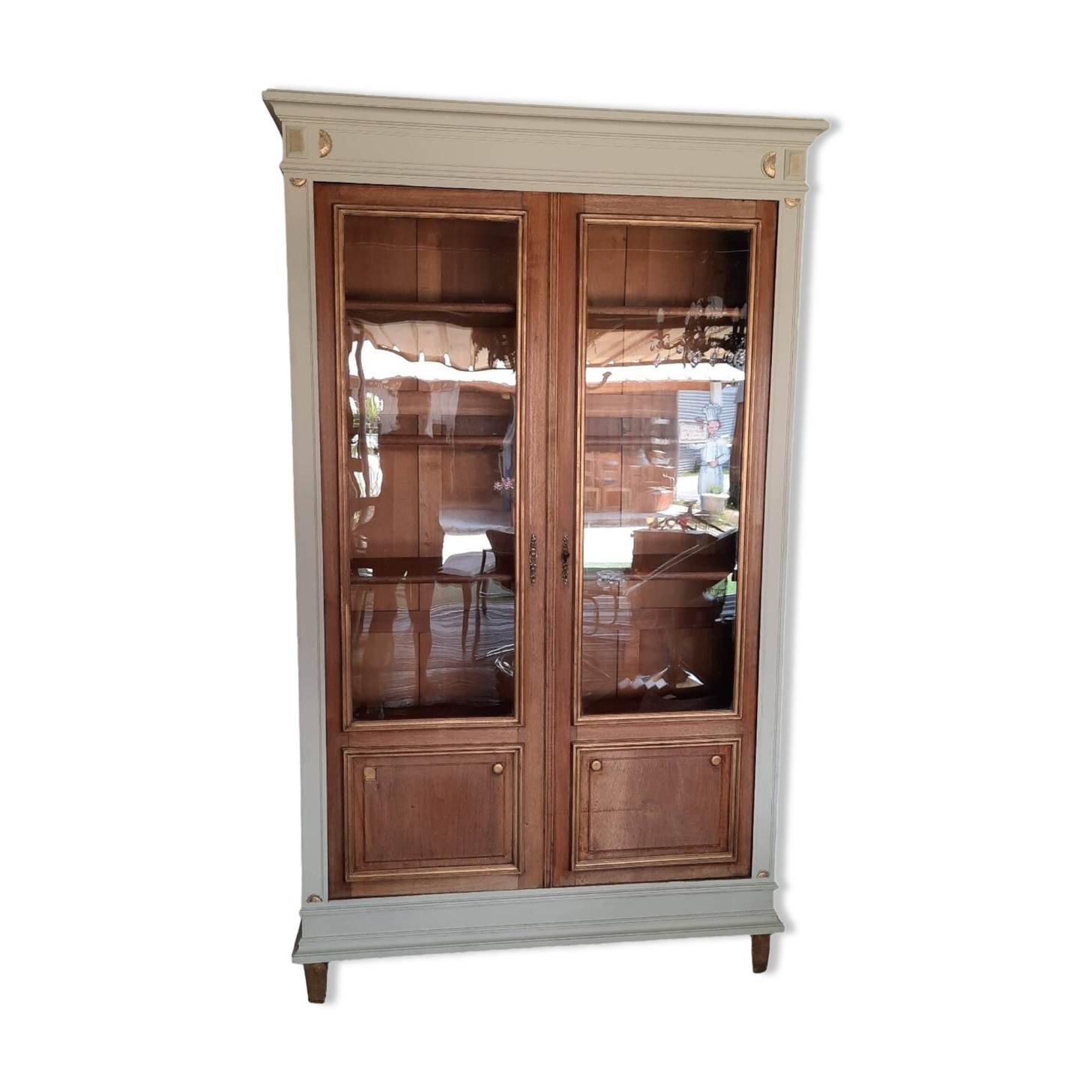 Vitrine