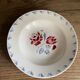 Lot de 6 assiettes creuses Niderviller