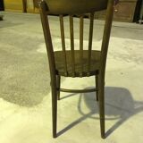 43 bistro chairs