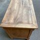 Commode vintage en bois massif Louis Philippe XVIIIème