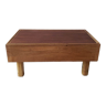 Children's bench or coffee table