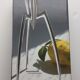 Citrus press by Philippe Starck published by Alessi