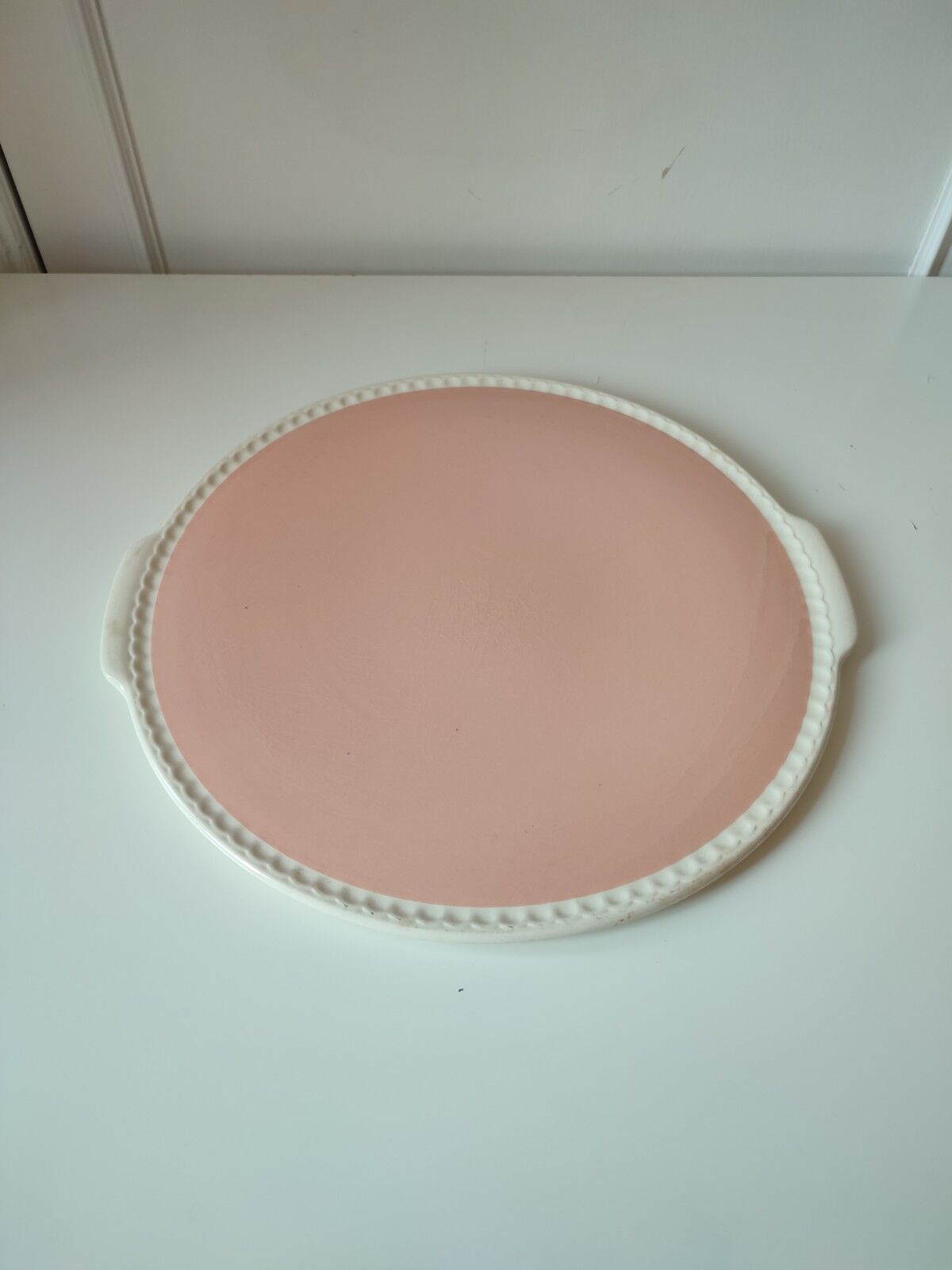 Plat à gâteau Villeroy & Boch